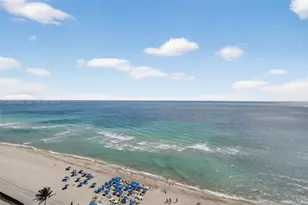 18671 Collins Ave, Sunny Isles Beach, FL 33160 - Photo 1