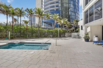 18671 Collins Ave #1702, Sunny Isles Beach, FL 33160 - Photo 35