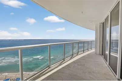 18671 Collins Ave #1702, Sunny Isles Beach, FL 33160 - Photo 29