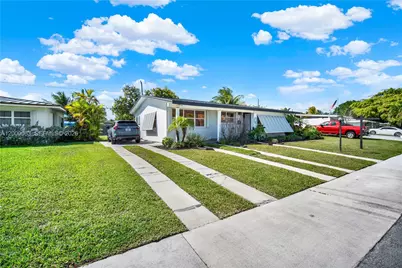 9401 Jamaica Dr, Cutler Bay, FL 33189 - Photo 3