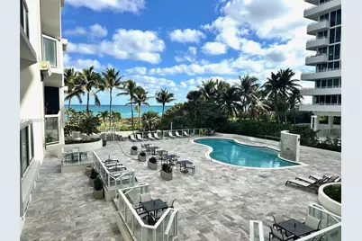 8925 Collins Ave #2J, Surfside, FL 33154 - Photo 1