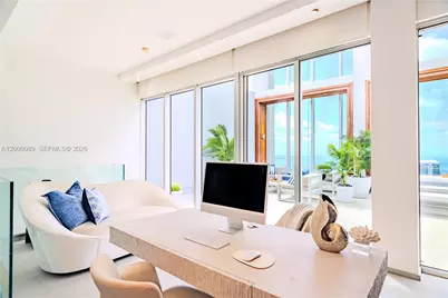 495 Brickell Ave #PH-5703, Miami, FL 33131 - Photo 25