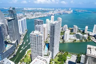 495 Brickell Ave, Miami, FL 33131 - Photo 39