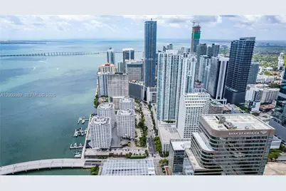 495 Brickell Ave #PH-5703, Miami, FL 33131 - Photo 41