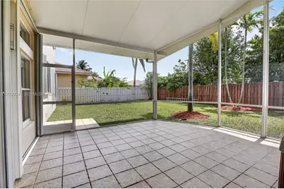 19018 NW 23rd Pl, Pembroke Pines, FL 33029 - Photo 35