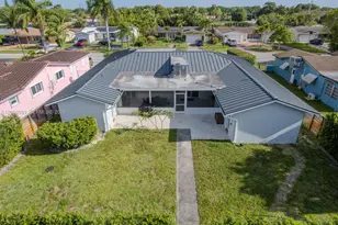 5012 Grant St, Hollywood, FL 33021 - Photo 63