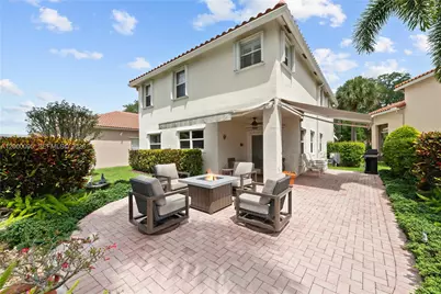 3844 NW 63rd Ter, Coral Springs, FL 33067 - Photo 21