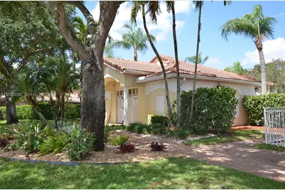3844 NW 63rd Ter, Coral Springs, FL 33067 - Photo 37