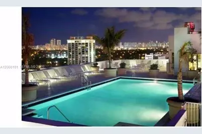 [Address not provided], Hollywood, FL 33020 - Photo 71