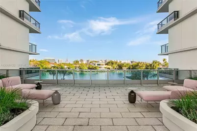 [Address not provided], Bay Harbor Islands, FL 33154 - Photo 77