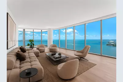 175 SE 25th Road #3602, Miami, FL 33129 - Photo 1