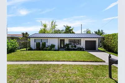 11740 NW 33rd St, Sunrise, FL 33323 - Photo 1