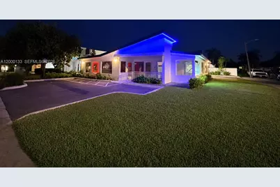 7061 Taft St #A, Hollywood, FL 33024 - Photo 5
