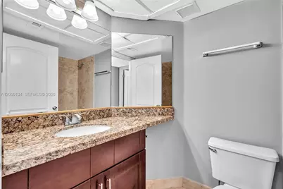2881 N Oakland Forest Dr #212, Oakland Park, FL 33309 - Photo 25