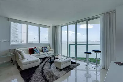 665 NE 25th St #2005, Miami, FL 33137 - Photo 9