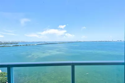 665 NE 25th St #2005, Miami, FL 33137 - Photo 11