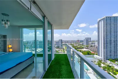 665 NE 25th St #2005, Miami, FL 33137 - Photo 5
