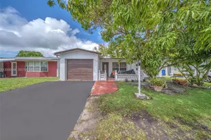 4715 NW 43rd St, Lauderdale Lakes, FL 33319 - Photo 3