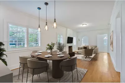 1102 Genoa St, Coral Gables, FL 33134 - Photo 7