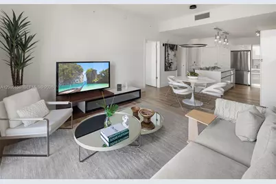 101 Diplomat Pkwy #808, Hallandale Beach, FL 33009 - Photo 15