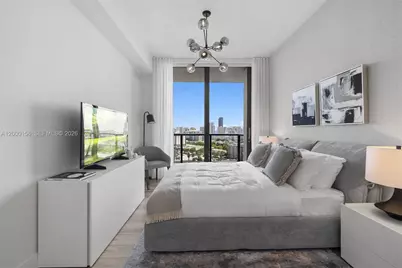 101 Diplomat Pkwy #808, Hallandale Beach, FL 33009 - Photo 33