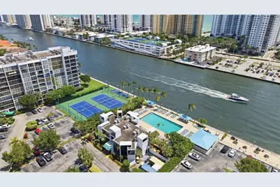 800 Parkview Dr #506, Hallandale Beach, FL 33009 - Photo 23