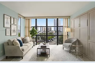 800 Parkview Dr #506, Hallandale Beach, FL 33009 - Photo 11