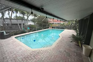 15705 SW 7th Pl, Sunrise, FL 33326 - Photo 35