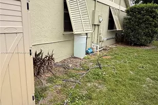 15705 SW 7th Pl, Sunrise, FL 33326 - Photo 47