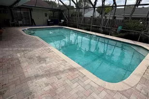 15705 SW 7th Pl, Sunrise, FL 33326 - Photo 37