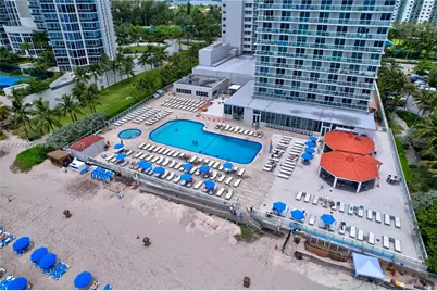 19201 Collins Ave #1123, Sunny Isles Beach, FL 33160 - Photo 41