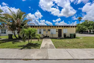 720 SW 6th St, Homestead, FL 33030 - Photo 1