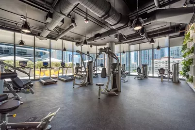 45 SW 9th St #4006, Miami, FL 33130 - Photo 57