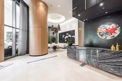 45 SW 9th St #4006, Miami, FL 33130 - Photo 41