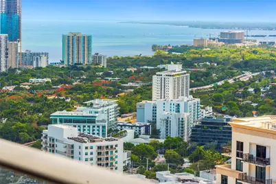 45 SW 9th St #4006, Miami, FL 33130 - Photo 23