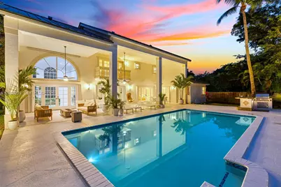 14850 Old Cutler Rd, Palmetto Bay, FL 33158 - Photo 7