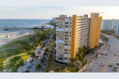 328 N Ocean Blvd #707, Pompano Beach, FL 33062 - Photo 3
