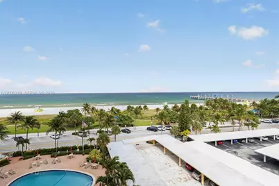328 N Ocean Blvd #707, Pompano Beach, FL 33062 - Photo 11