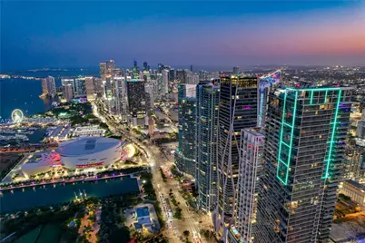 1100 Biscayne Blvd #6001, Miami, FL 33132 - Photo 51