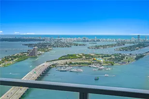 1100 Biscayne Blvd, Miami, FL 33132 - Photo 3