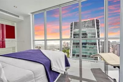1100 Biscayne Blvd #6001, Miami, FL 33132 - Photo 37