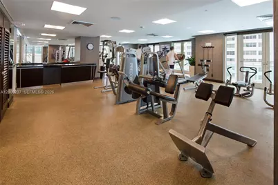951 Brickell Ave #1410, Miami, FL 33131 - Photo 17