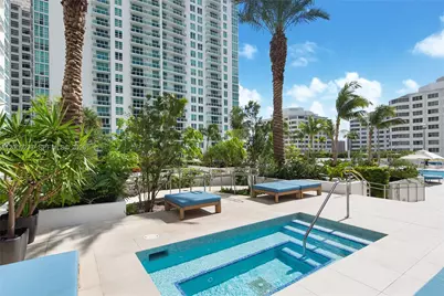 951 Brickell Ave #1410, Miami, FL 33131 - Photo 15