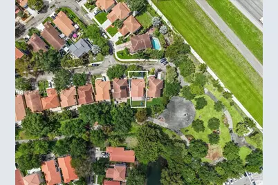 15385 SW 51st St, Davie, FL 33331 - Photo 35