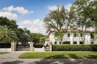 475 Amalfi Ave, Coral Gables, FL 33146 - Photo 1