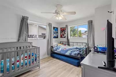 2485 NW 84th Way, Sunrise, FL 33322 - Photo 21