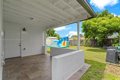 2485 NW 84th Way, Sunrise, FL 33322 - Photo 27