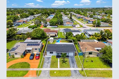 2485 NW 84th Way, Sunrise, FL 33322 - Photo 35