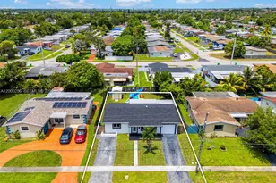 2485 NW 84th Way, Sunrise, FL 33322 - Photo 35