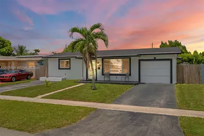 2485 NW 84th Way, Sunrise, FL 33322 - Photo 1